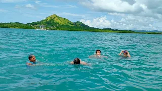 WEDNESDAY BEACHIN @AmoLat, Beach (CAGTING, UBAY, BOHOL)