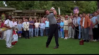 Happy Gilmore (1996) You Can Count On Me