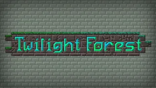 Twilight Forest OST: 8 - ambient5