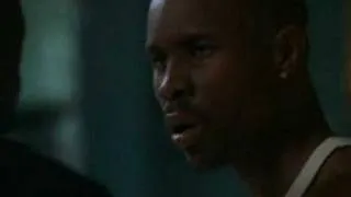 The Wire: String vs. Avon Intense Scene