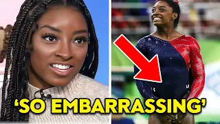 The Most HILARIOUS Olympic Wardrobe Malfunctions..