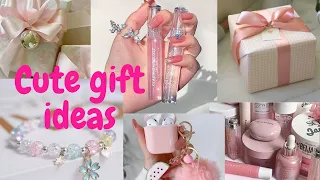 cute gift ideas | gift ideas for teens | gift ideas for friends
