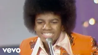 Jackson 5 - Dancing Machine (Live)