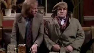 Classic British Comedy - Les Dawson & Dennis Waterman