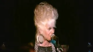 Christine Ohlman :  Down In The Deep End