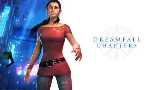Dreamfall: Chapters Book One Reborn OST - Return to the Hospital Room