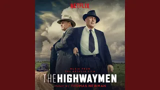 The Highwaymen (End Title)