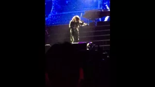 X JAPAN SUGIZO Violin solo