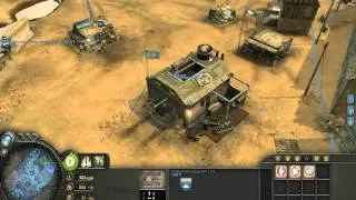 Company of Heroes В помощь новичкам. быстрые клавиши.