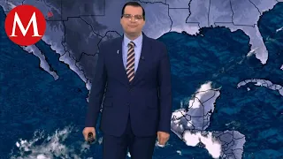 El clima para hoy 28 de noviembre de 2022, con Nelson Valdez