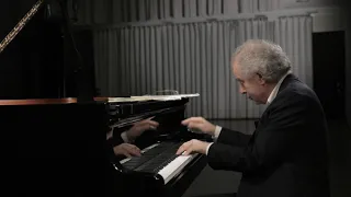 Bartók: Out of Doors, IV. The Night‘s Music | Introduction by András Schiff