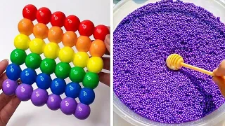 Satisfying Slime Videos | 2023 #252