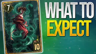 Gwent | WHAT YOU NEED TO KNOW BEFORE 10.2