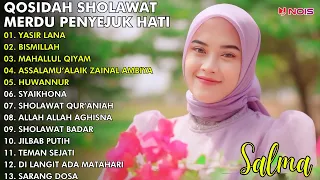 QASIDAH SHOLAWAT PENYEJUK HATI "YASIR LANA, BISMILLAH, MAHALLUL QIYAM" FULL ALBUM 2024