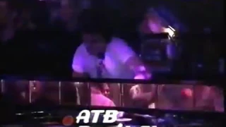 ATB - Don't Stop Live @Club Rotation