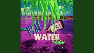 Fiji Water Lean