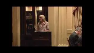 Julia Carricks speech at the Walpole CEO dinner 2012