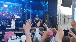 C-Block - Summertime (Spice Music Festival 2021)