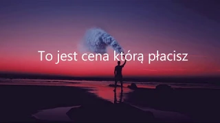 Imagine Dragons - Natural Polskie Tłumaczenie