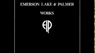 Keith Emerson - Piano Concerto No 1