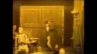 A Guide to Early Science Fiction Films (1910-1919)