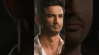 Sushant Singh Rajput movie best scene