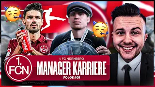 WIR STEIGEN ENDLICH AUF!! 💔 XXL Best Of Saison 3 😱 1. Fc Nürnberg Karriere #5