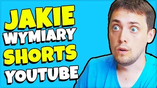 JAKIE SĄ WYMIARY SHORTS YOUTUBE?