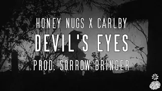 Devils eyes w/ Carlby (prod. sorrow bringer x horosha)