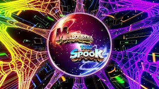【横揺れバウンス】♫ Melbournia VS The Spook (DJ文化活動委員会 Edit) ♫ PSYCHO-PASSドミネーター