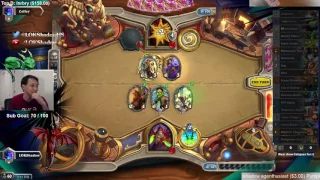 Leper OTK (perfect lethal ending only)