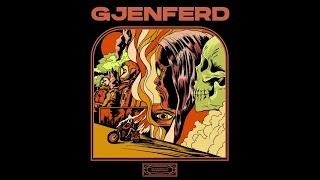 Gjenferd - Gjenferd (full Album 2024)