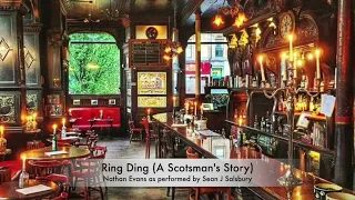 Ring Ding (A Scotsman's Story)