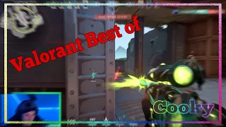 VALORANT Best of Kills | Valorant | Cooky