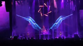 Tool Pneuma Live 2022 Houston Toyota Center