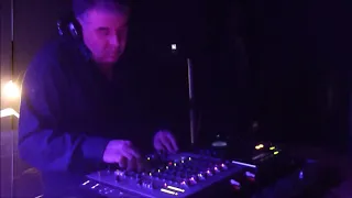 DJ RUDY FRANCESCHI TRESOR CASTIGLIONE D/S 14-3-2015