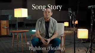 Paghilom (Healing) | Song Story by Lee Brown | Victory Worship