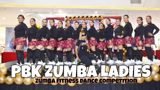ZUMBA DANCE COMPETITION | AUGUST 18, 2022 | ROBINSONS PLACE GENERAL TRIAS (simple and easy steps)
