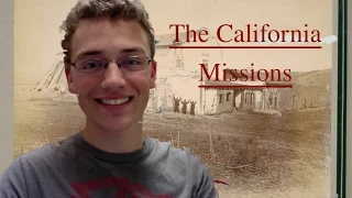 The California Missions: Conversions and Controversy