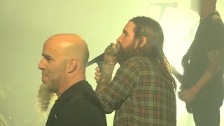 [hate5six] The Damned Things - December 13, 2019