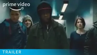 Attack the Block trailer