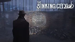 The Sinking City (Ep.16) - The Police Department