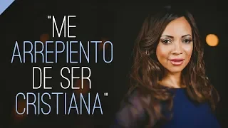 Diana Mendiola ya no es Cristiana | "ya no soy cristiana" | Diana Mendiola