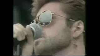 George Michael - Live@Mandela Day - Full Show - London, Wembley Stadium