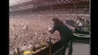 U2   Bad Live Aid 13 07 1985