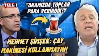 Şimşek konuyu yanlış mı anladı? İktisatçı Öner Günçavdı kamuda yapılan tasarrufları tiye aldı!