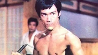 The Most Epic Bruce Lee Fight Scenes Ever