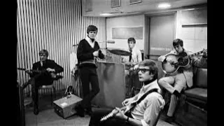 Hermans Hermits - 'No Milk Today' Stereo Version (Extended Ending)