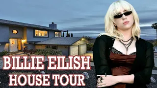 Billie Eilish house tour Inside the Superstars Impressive Real Estate & More