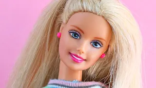 The Most Controversial Barbies Of All Time